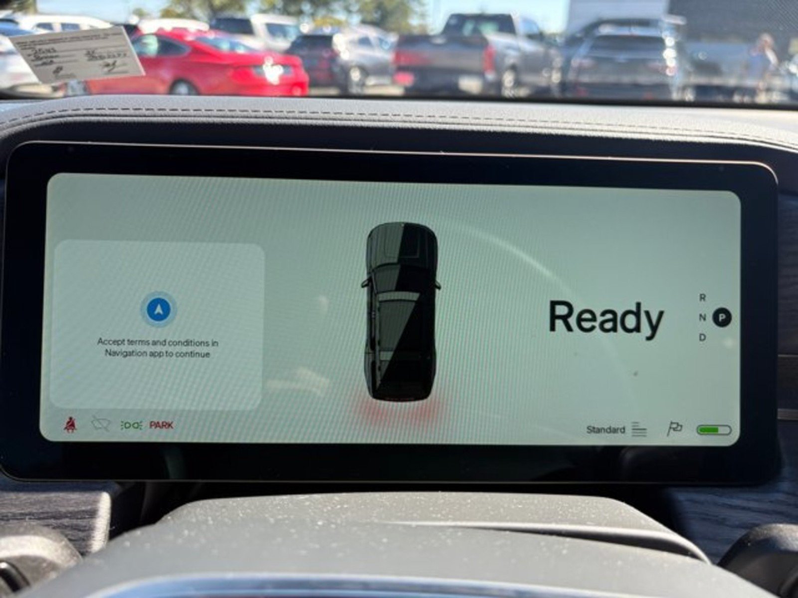 Used 2022 Rivian R1S Launch Edition Quad AWD/4WD image 24