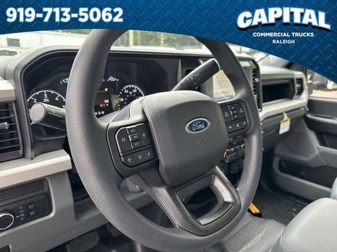 New 2026 Ford F450 XL AWD/4WD image 25