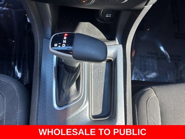 Used 2016 Dodge Charger R/T w/ Navigation & Travel Group RWD image 29