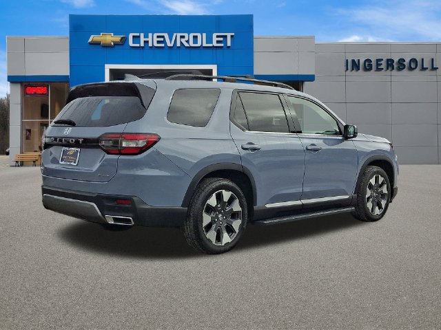 Used 2026 Honda Pilot Elite image 24