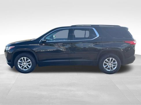 Used 2019 Chevrolet Traverse LT AWD/4WD image 5