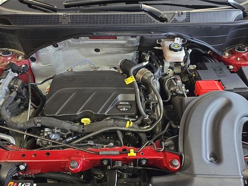 Used 2023 Buick Encore GX Preferred w/ Cold Weather Comfort Package image 24