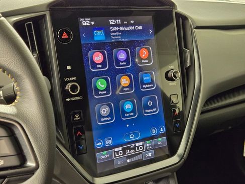 New 2026 Subaru Crosstrek 2.5i Sport AWD/4WD image 16
