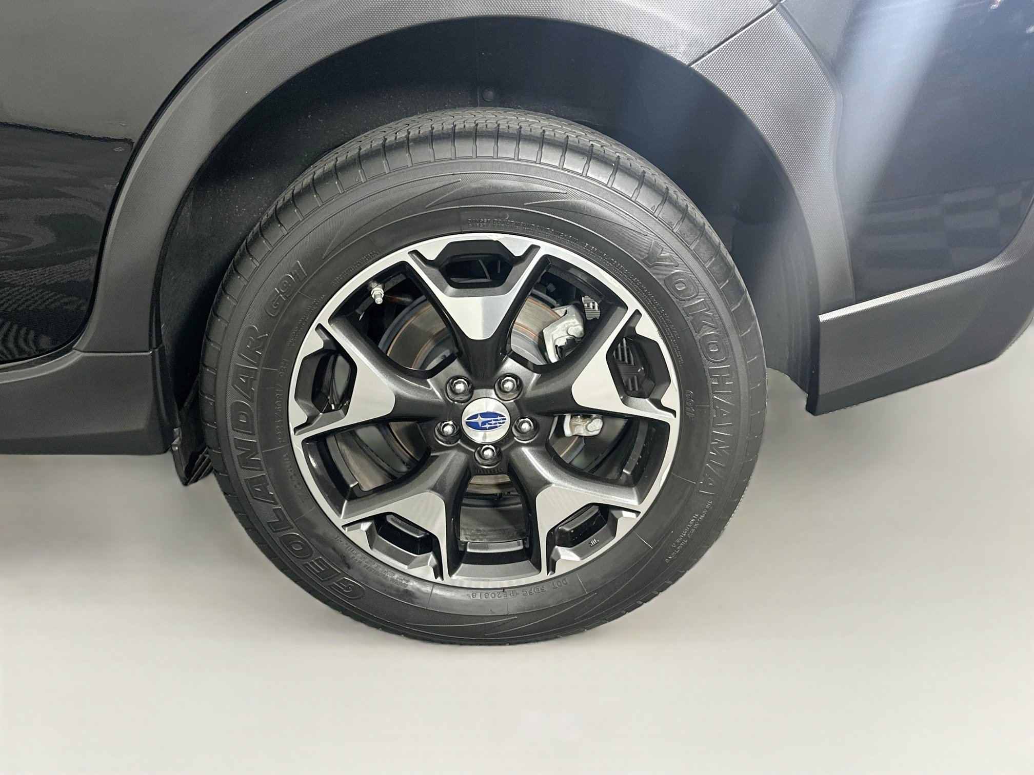 Used 2018 Subaru Crosstrek 2.0i Premium AWD/4WD image 11