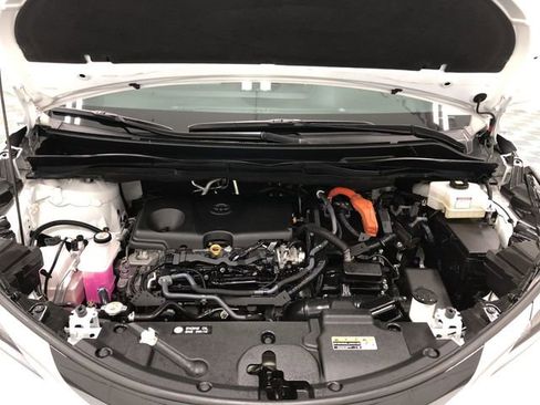 Used 2023 Toyota Sienna XSE w/ XSE Plus Package AWD/4WD image 25