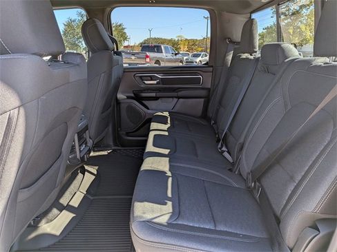 New 2026 RAM 1500 Big Horn image 12