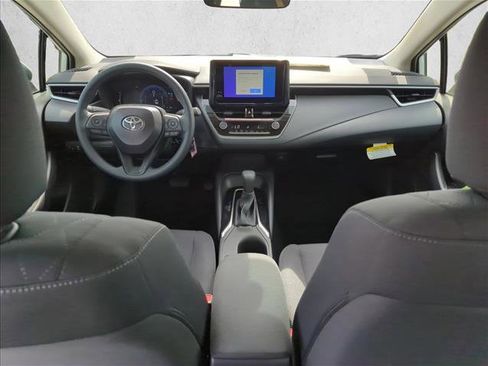 New 2026 Toyota Corolla LE image 25