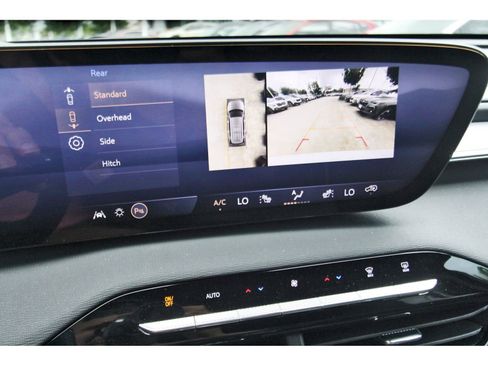 Used 2026 Buick Enclave Sport Touring w/ Power Package FWD image 24