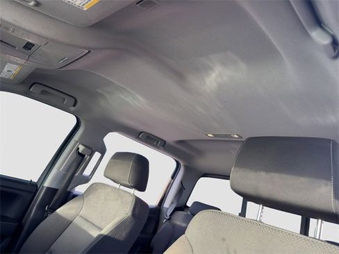 Used 2018 Chevrolet Silverado 1500 LT w/ All Star Edition image 31