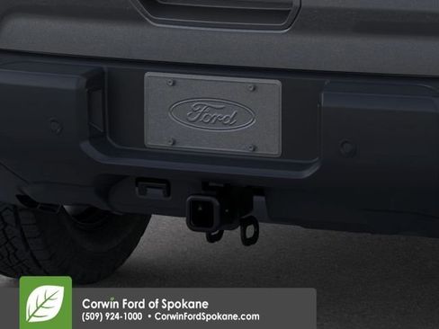 New 2026 Ford Bronco Sport Badlands AWD/4WD image 23