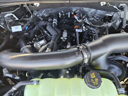 New 2026 Ford Expedition Tremor image 30