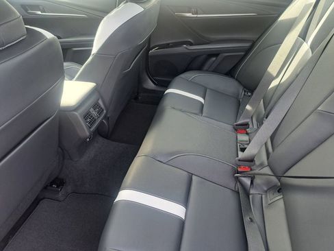 New 2026 Toyota Camry SE image 22