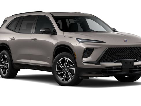 New 2026 Buick Enclave Sport Touring w/ Power Package image 80