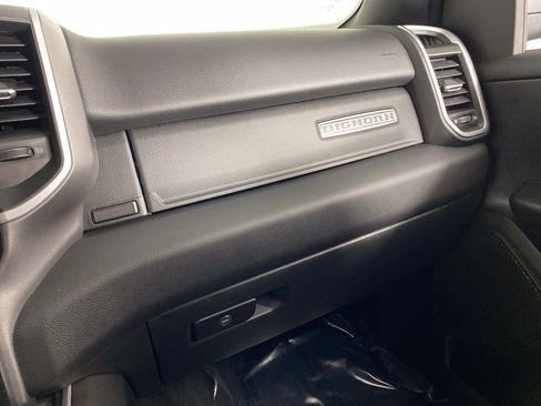 Used 2023 RAM 1500 Big Horn AWD/4WD image 38