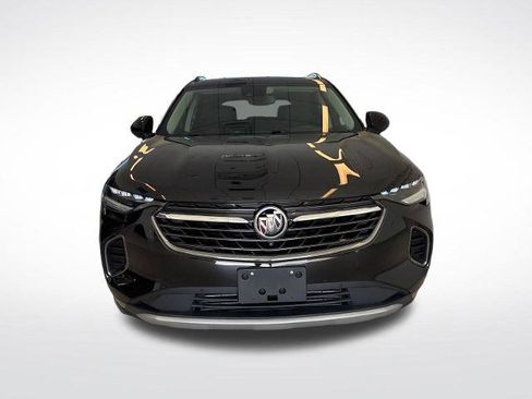 Used 2022 Buick Envision Essence w/ Technology Package I FWD image 5
