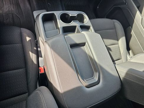 Used 2024 GMC Sierra 1500 Elevation w/ LPO, Elevation Black Package image 55