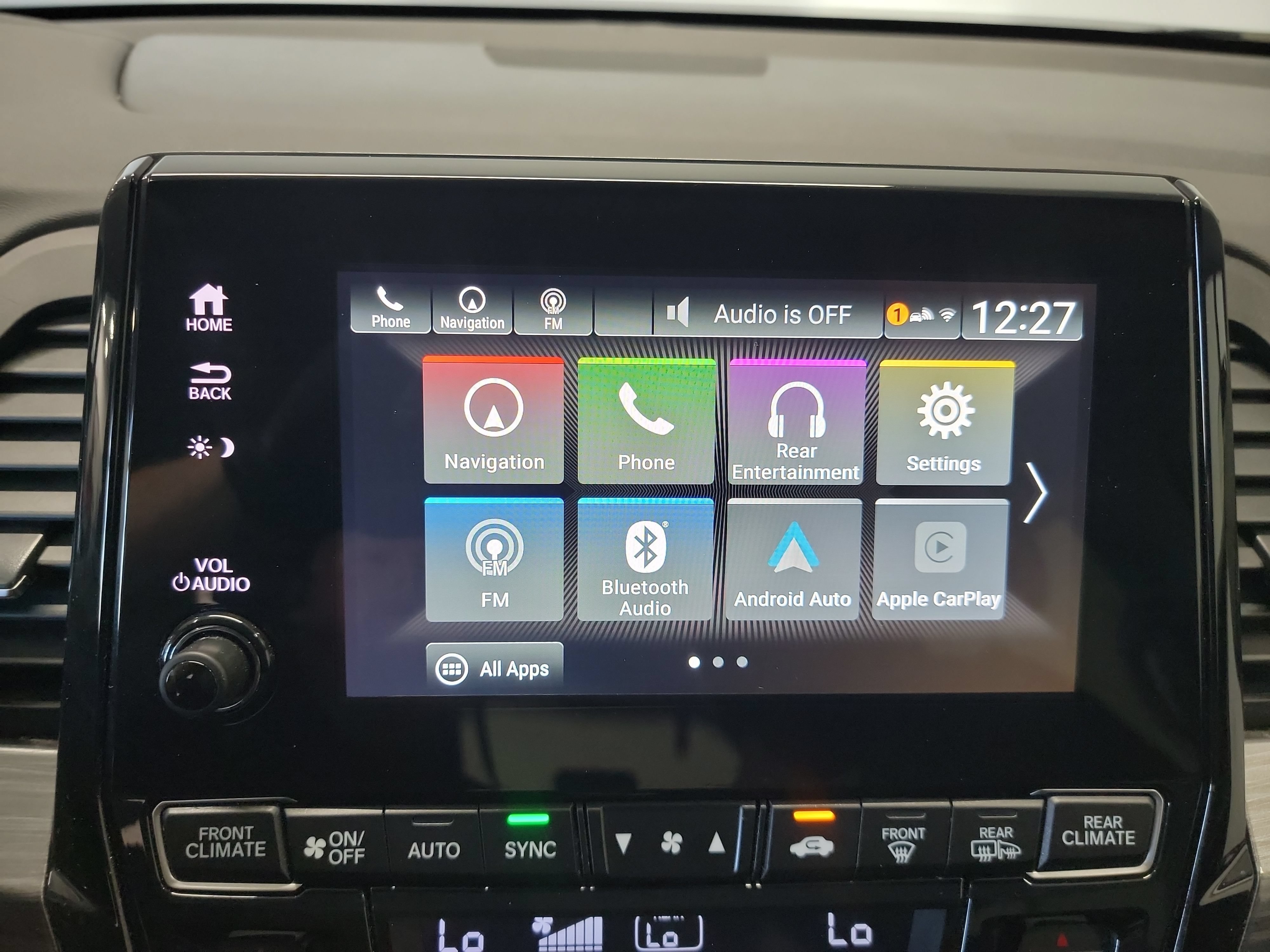 Used 2024 Honda Odyssey Elite image 22