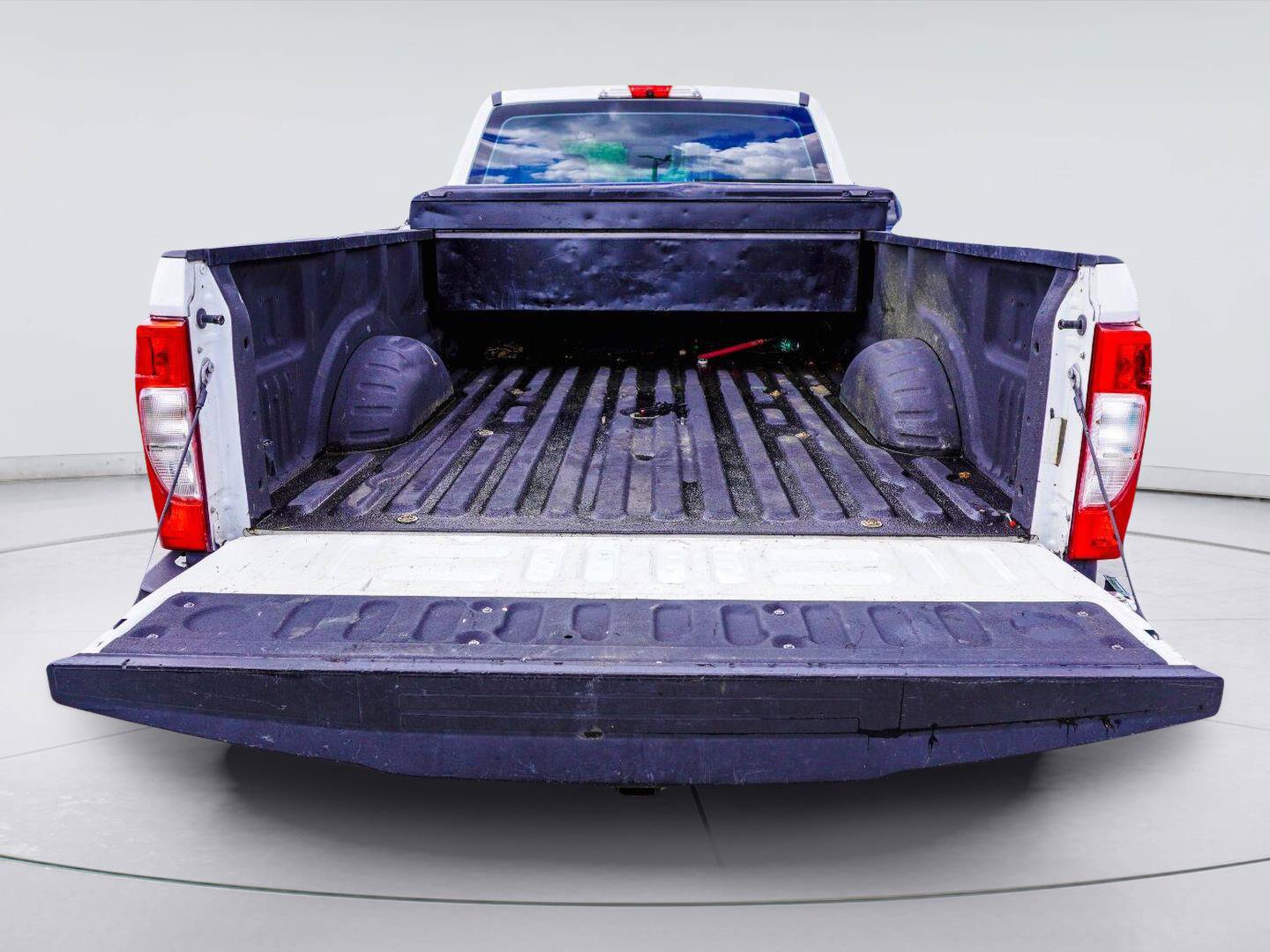 Used 2022 Ford F250 XL w/ STX Appearance Package AWD/4WD image 10