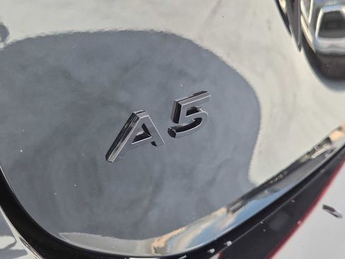 Certified 2025 Audi A5 2.0T Premium Plus w/ Premium Plus image 10