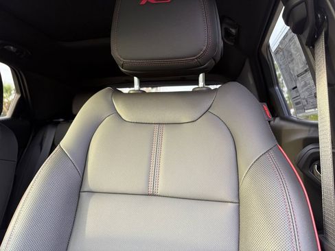 New 2025 Chevrolet TrailBlazer RS w/ Convenience Package image 15