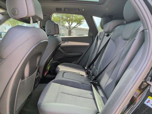 Certified 2023 Audi Q5 e Premium Plus AWD/4WD image 28