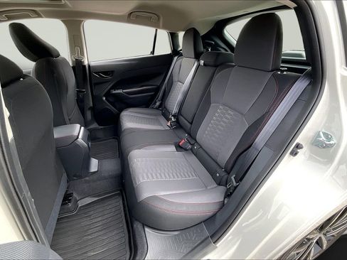 New 2026 Subaru Impreza 2.0i Sport AWD/4WD image 10
