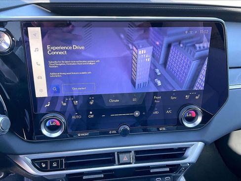 New 2026 Lexus RX 350 Premium Plus image 12