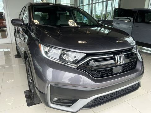 Used 2022 Honda CR-V EX image 6