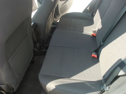 Used 2016 Ford Fiesta SE FWD image 22