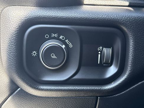 Used 2024 RAM 3500 Tradesman w/ Towing Technology Group image 39