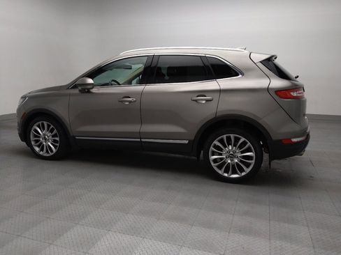 Used 2017 Lincoln MKC Reserve image 3