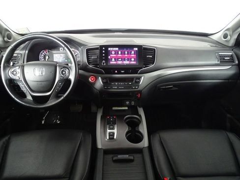 Used 2022 Honda Ridgeline RTL-E image 32