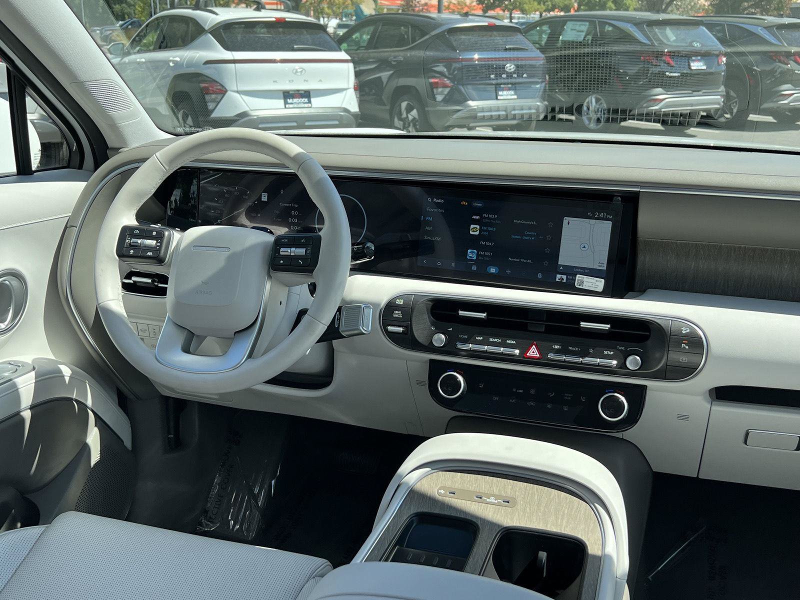 Certified 2026 Hyundai Palisade SEL AWD/4WD image 30