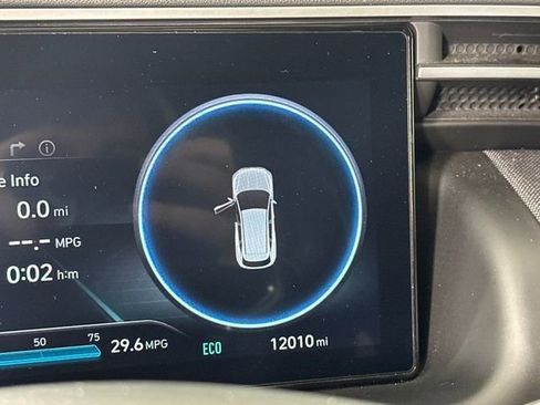 Certified 2024 Hyundai Tucson SEL image 18