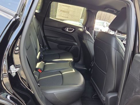 New 2026 Jeep Compass Latitude AWD/4WD image 14