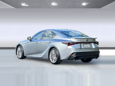 Certified 2022 Lexus IS 300 IS 300 image 3