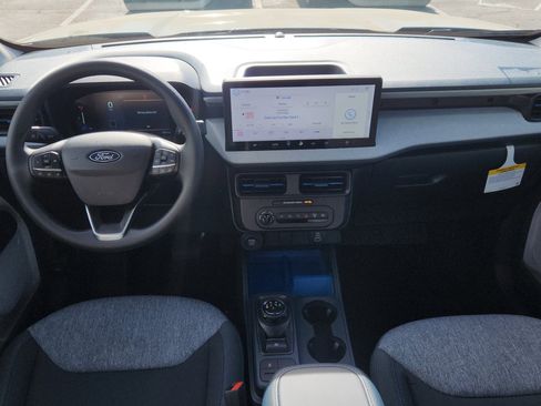 New 2025 Ford Maverick XLT w/ Equipment Group 301A image 22