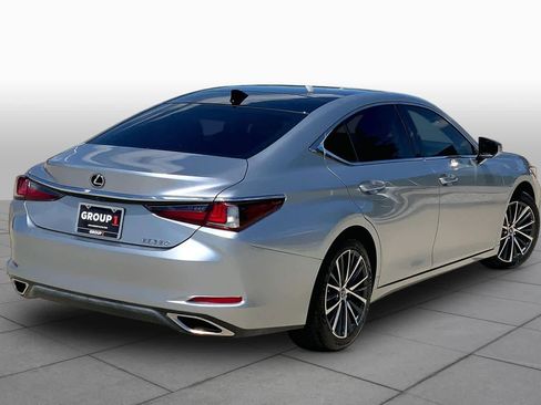 Used 2022 Lexus ES 350 w/ Premium Package FWD image 12