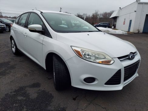 Used 2013 Ford Focus SE image 3