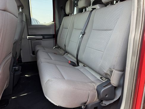 Used 2022 Ford F350 XLT w/ XLT Value Package AWD/4WD image 8