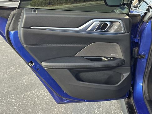 Certified 2023 BMW i4 M50 w/ Premium Package image 15