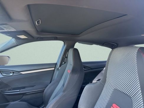 Used 2018 Honda Civic Si image 13