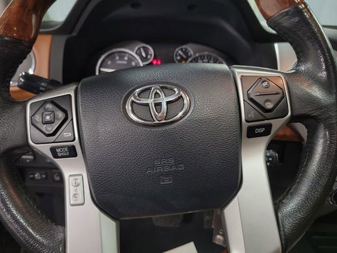 Used 2014 Toyota Tundra Platinum image 18