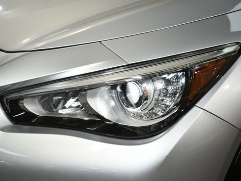 Used 2020 INFINITI Q50 Luxe image 57