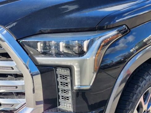 Used 2023 Toyota Tundra 1794 Edition image 8