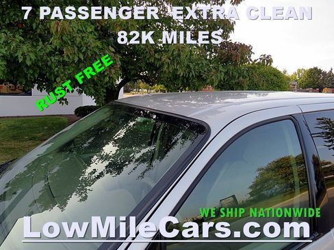 Used 2004 Mercury Monterey Convenience image 60
