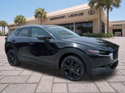 Used 2024 MAZDA CX-30 2.5 Turbo w/ Premium Package