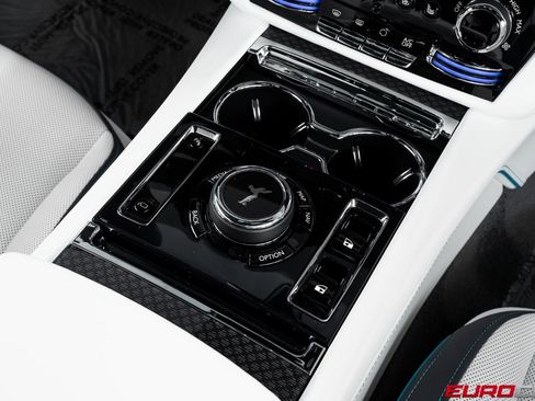 Used 2025 Rolls-Royce Spectre Black Badge image 27