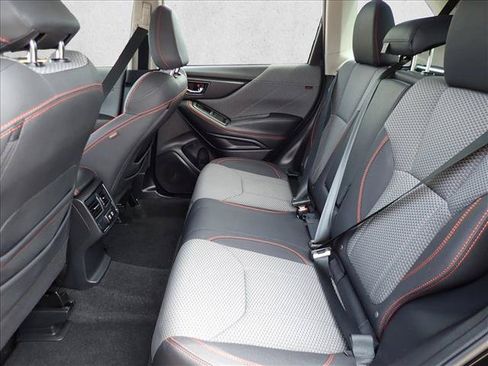 Certified 2024 Subaru Forester Sport AWD/4WD image 10