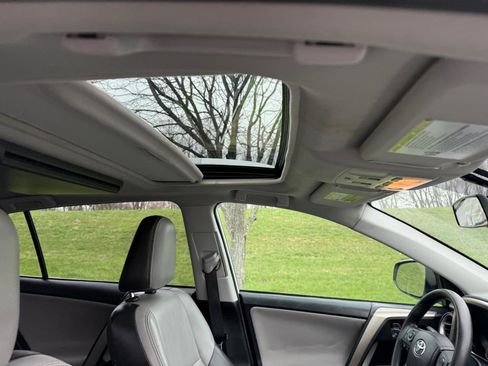 Used 2014 Toyota RAV4 XLE image 24